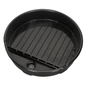 Sealey Oil Drum Drain Pan for 205L Drum (DRP19)