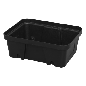 Sealey Spill Tray 10L (DRP28)