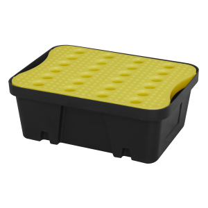 Sealey Spill Tray with Platform 10L (DRP29)
