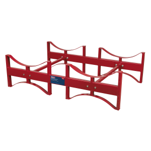 Sealey 2 Drum Storage Racking (DRP34)
