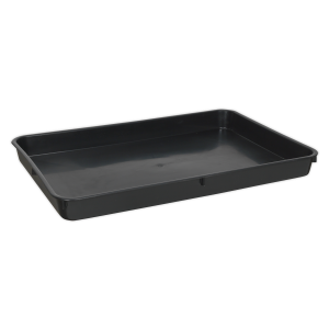 Sealey Low Profile Oil Drip Tray 9L (DRPL09)