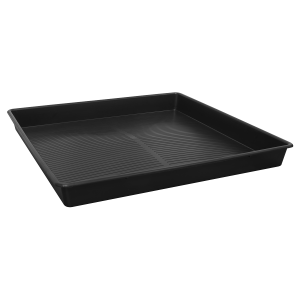 Sealey Low Profile Oil Drip Tray 120L (DRPL120)