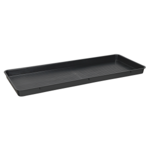 Sealey Low Profile Oil Drip Tray 15L (DRPL15)