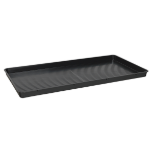 Sealey Low Profile Oil Drip Tray 25L (DRPL25)