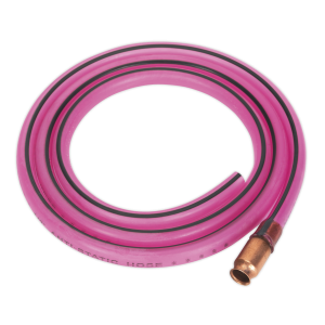 Sealey Jiggle Syphon 1/2" ID Hose (EC94)