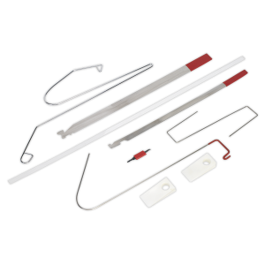 Sealey Emergency Car Opening Kit (EC95)