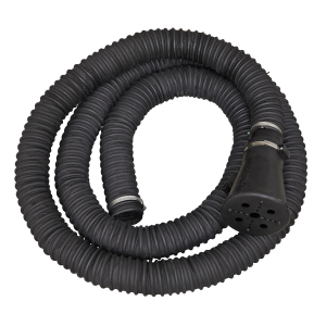 Sealey 5m Single Hose 75mm (EFS100H1)