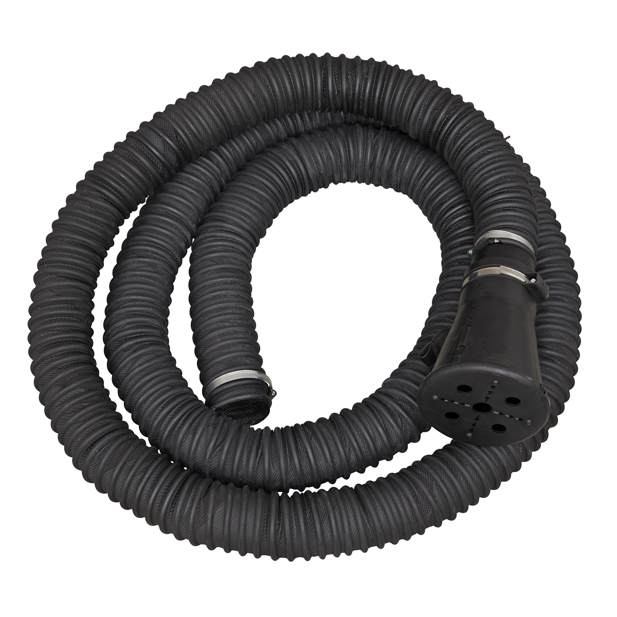 Sealey 5m Single Hose 75mm (EFS100H1)