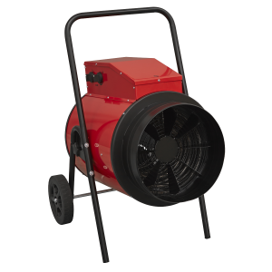 Sealey Industrial Fan Heater 30kW 400V (EH30001)