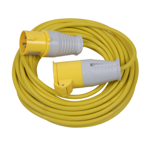 Sealey 14m Extension Lead 110V 16A (EL15110)