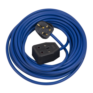 Sealey 14m Extension Lead 230V 13A (EL15240)