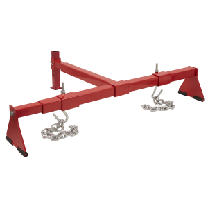 Sealey Heavy-Duty Engine Support Beam 600kg (ES600)