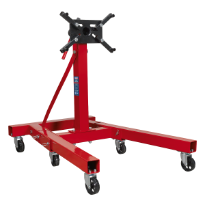 Sealey Folding Engine Stand 900kg (ES900F)