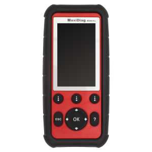 Sealey Autel MOT Pro II® Multi-Manufacturer Diagnostic Tool (EU908PRO)