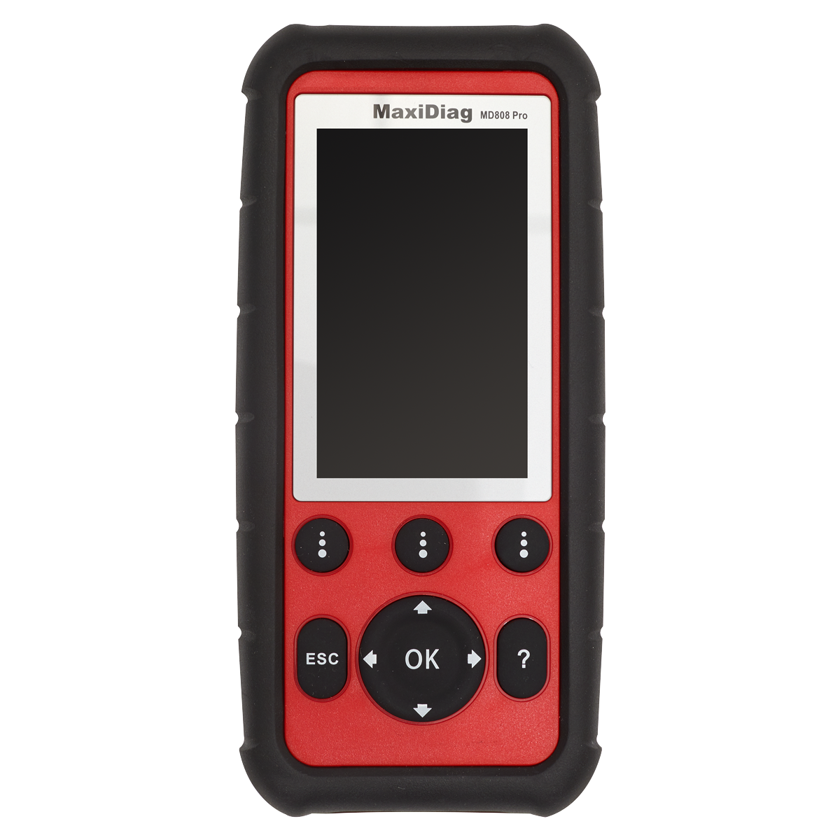 Sealey Autel MOT Pro II® Multi-Manufacturer Diagnostic Tool (EU908PRO)