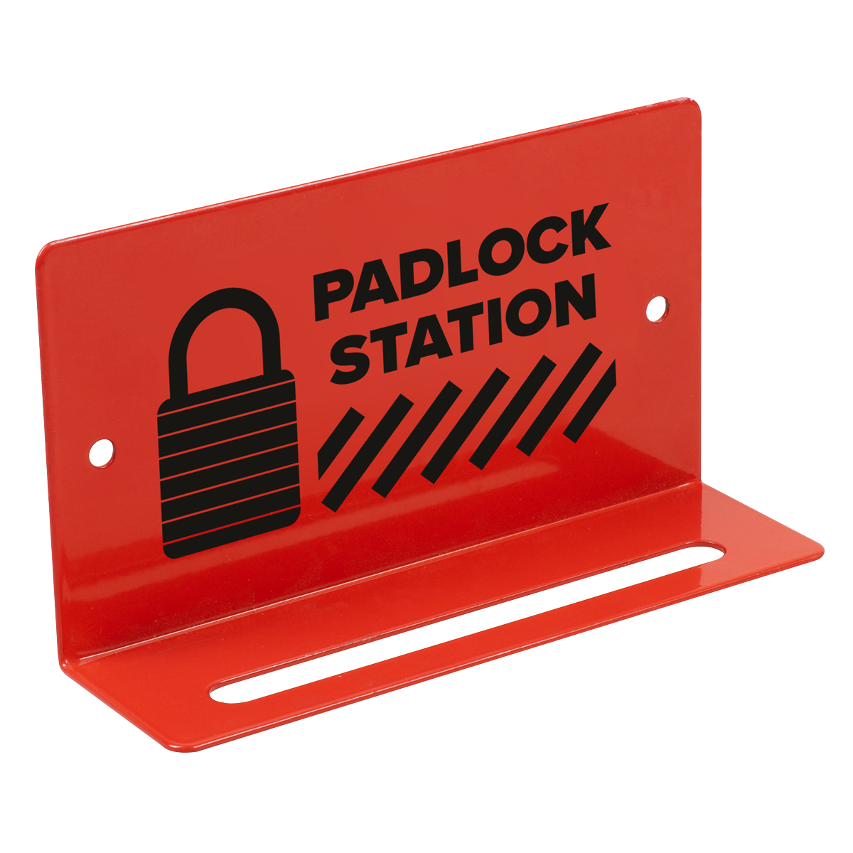 Sealey Padlock Station (EV14)