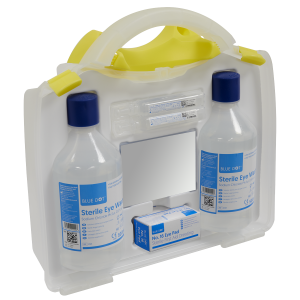 Sealey Eye/Wound Wash Station (EWS01)