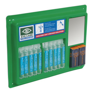 Sealey Eye/Wound Wash Station (EWS02)