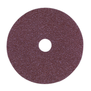 Sealey 100mm Sanding Disc 36Grit - Pack of 25 (FBD10036)