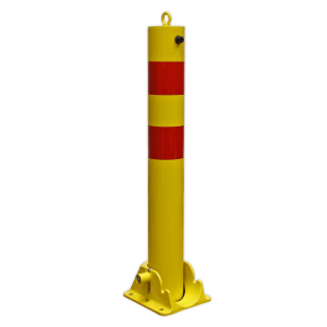 Sealey Folding Bollard 900mm (FBOL900)