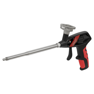 Sealey Foam Gun for Expanding Foam Cartridges (FG001)