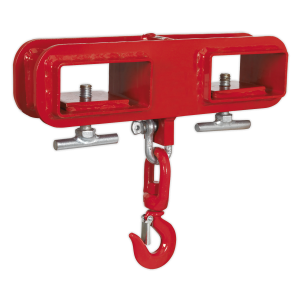 Sealey Forklift Lifting Hoist 1000kg Capacity (FH01)