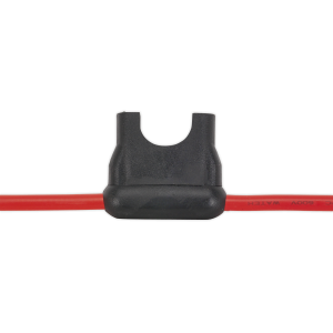 Sealey Standard Blade Fuse Holder 30A - Pack of 10 (FH30)