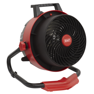 Sealey Industrial Fan Heater 3000W (FH3000)