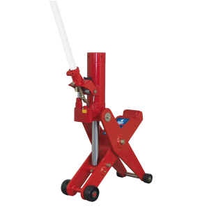 Sealey Hydraulic Forklift/Tractor Jack 4/5 Tonne (FJ45)