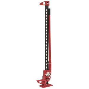 Sealey Farm Jack 1200mm 2 Tonne Capacity (FJ48)