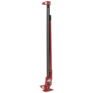 Sealey Farm Jack 1500mm 2 Tonne Capacity (FJ60)