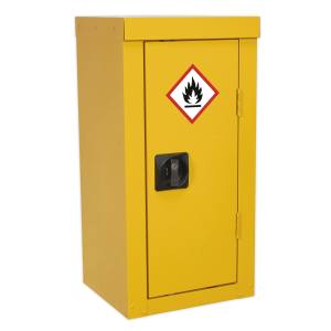 Sealey Hazardous Substance Cabinet 350 x 300 x 705mm (FSC06)