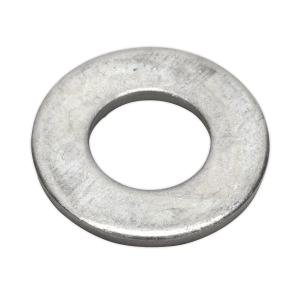 Sealey Form C Flat Washer M14 x 30mm, BS 4320 - Pack of 50 (FWC1430)