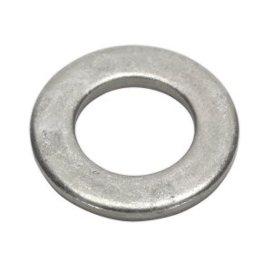 Sealey Form C Flat Washer M16 x 34mm, BS 4320 - Pack of 50 (FWC1634)