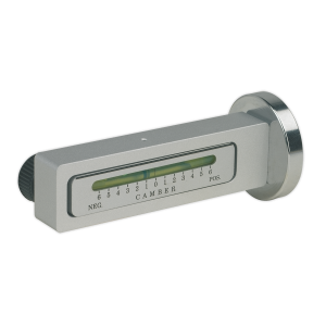 Sealey Magnetic Camber/Castor Gauge (GA45)