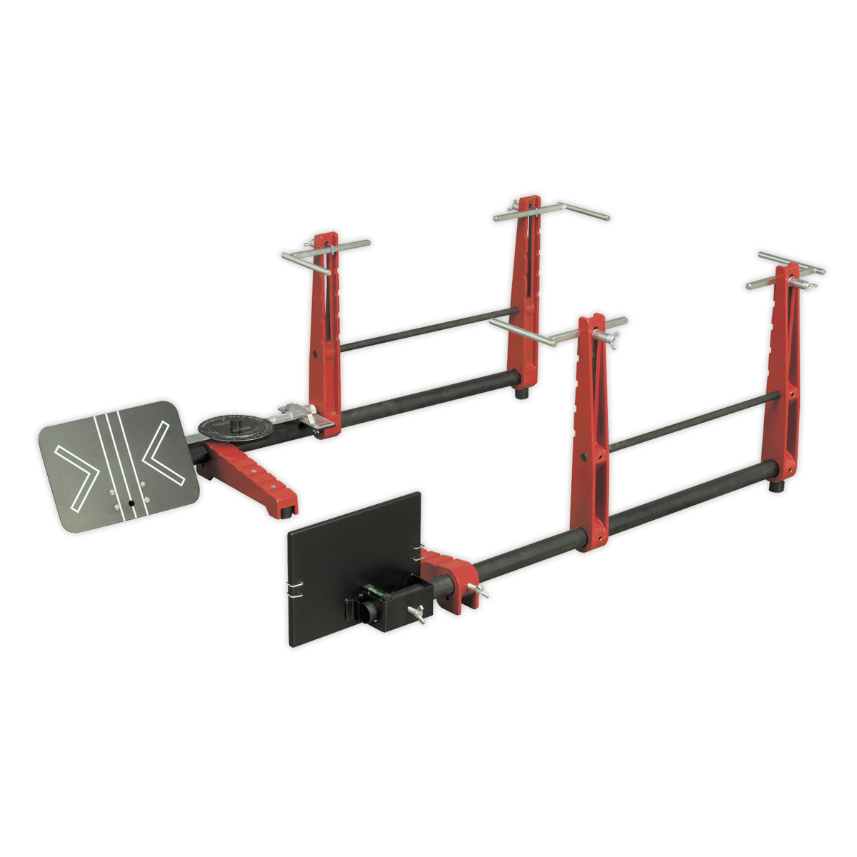 Sealey Laser Wheel Alignment Gauge (GA50)