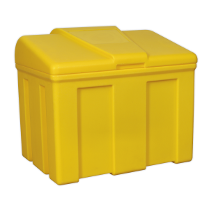 Sealey Grit & Salt Storage Box 110L (GB01)