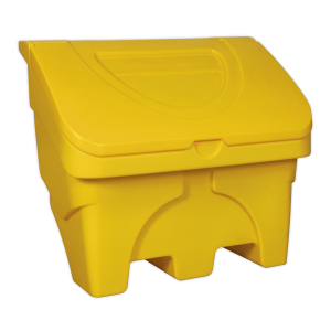 Sealey Grit & Salt Storage Box 130L (GB02)