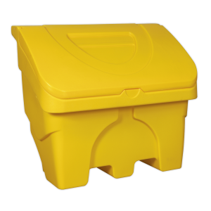 Sealey Grit & Salt Storage Box 200L (GB03)