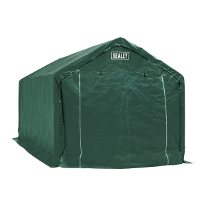 Sealey Car Port Shelter 3 x 6 2.7m (GCP01)