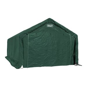 Sealey Car Port Shelter 4 x 8 x 3.05m (GCP03)