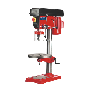Sealey Bench Mounting Pillar Drill 16-Speed 750W/230V (GDM180B)