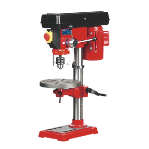Sealey Bench Mounting Pillar Drill 5-Speed 370W/230V (GDM50B)