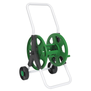 Sealey Garden Hose Trolley 60m Capacity (GH60)