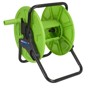 Sealey Garden Hose Reel 60m Capacity (GH60A)