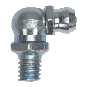 Sealey 90° Grease Nipple 1/8"BSP Gas - Pack of 25 (GNI15)