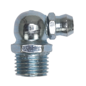 Sealey 90° Grease Nipple 10 x 1mm - Pack of 25 (GNM14)