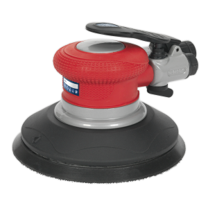 Sealey Generation Air Palm Random Orbital Sander 150mm (GSA04)
