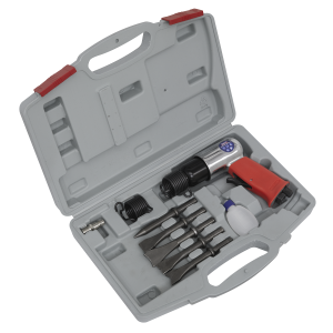 Sealey Generation Air Hammer Kit Medium Stroke (GSA12)