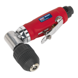 Sealey Generation Air Angle Drill with Keyless Chuck 10mm (GSA231)